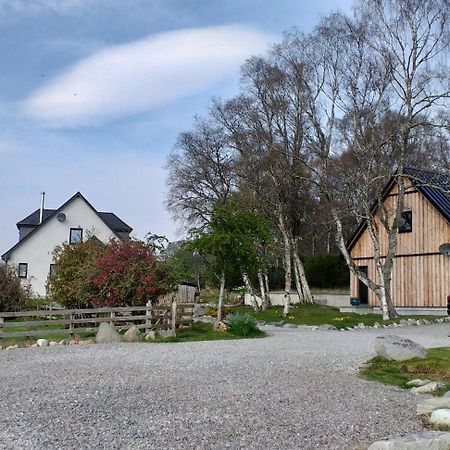 Villa Upper Leanassie Beauly Exterior foto