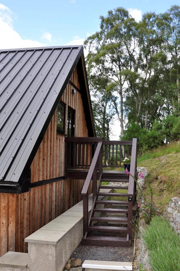Villa Upper Leanassie Beauly Exterior foto