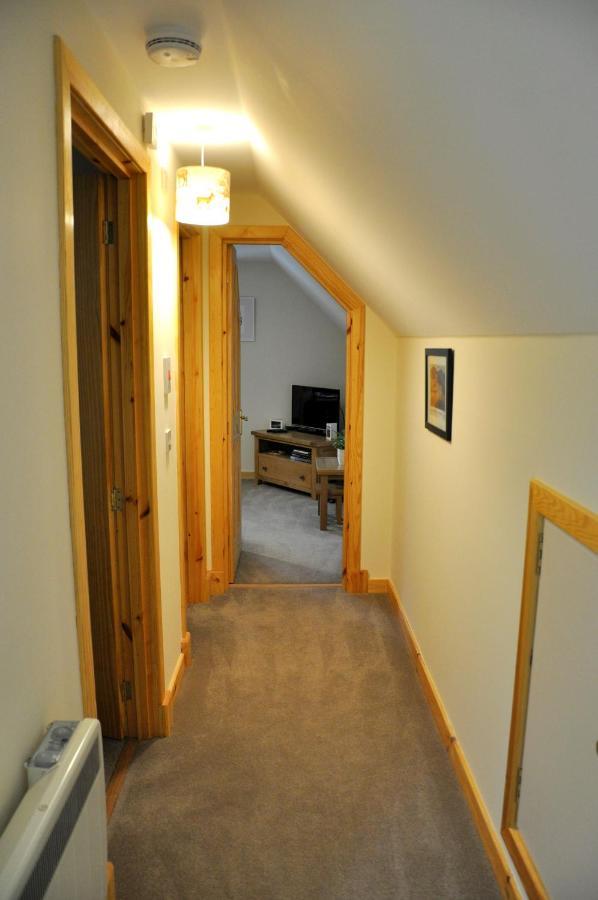 Villa Upper Leanassie Beauly Exterior foto