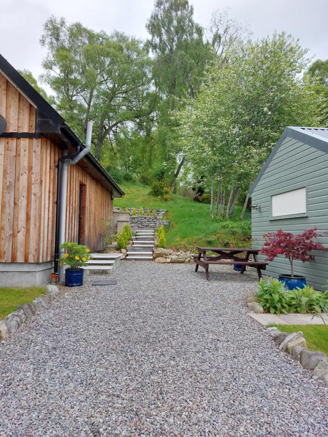 Villa Upper Leanassie Beauly Exterior foto