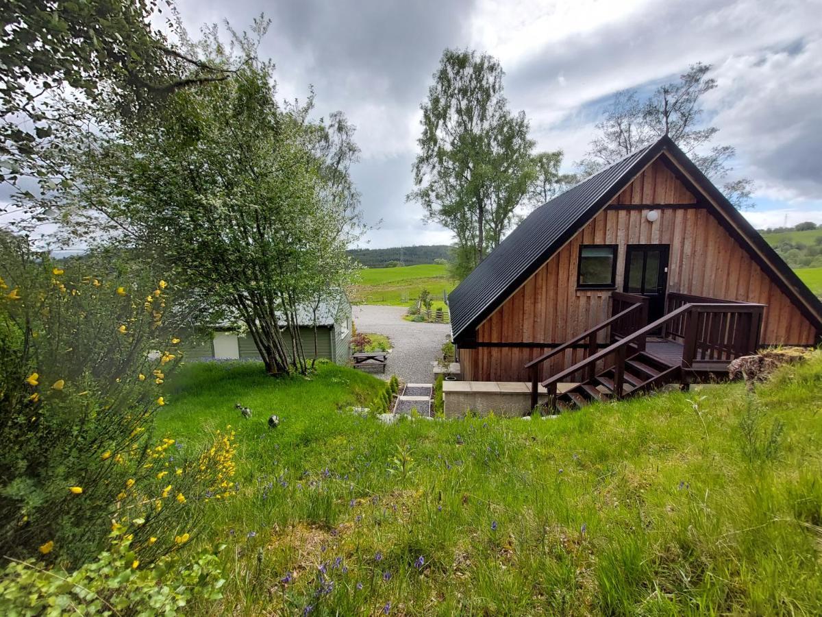 Villa Upper Leanassie Beauly Exterior foto
