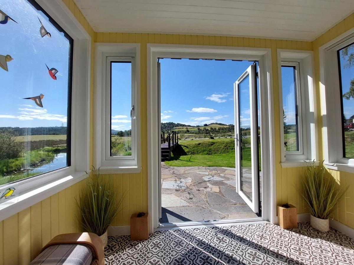 Villa Upper Leanassie Beauly Exterior foto