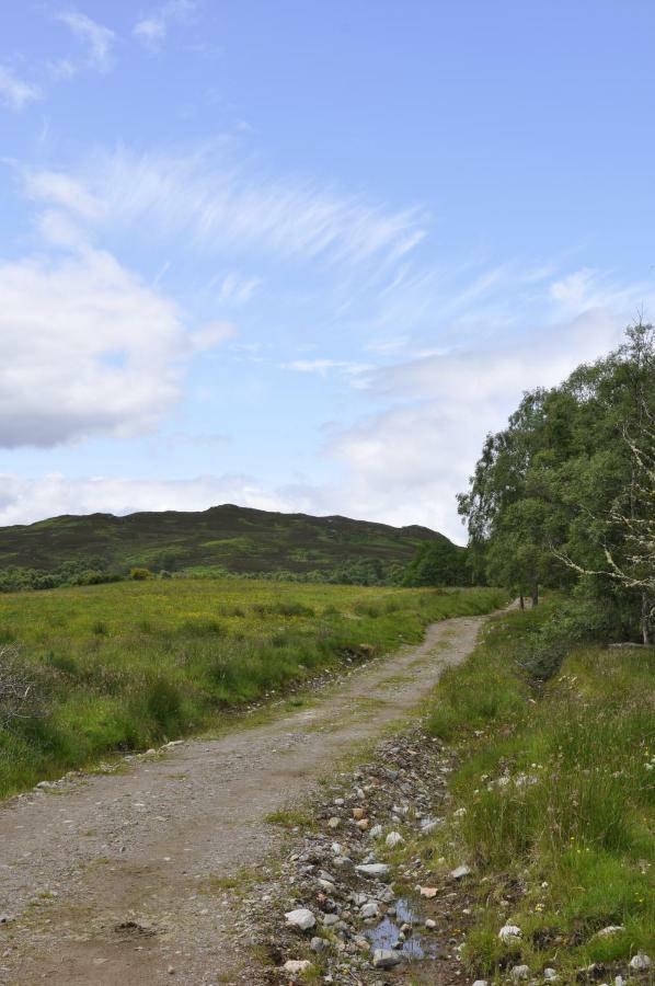 Villa Upper Leanassie Beauly Exterior foto